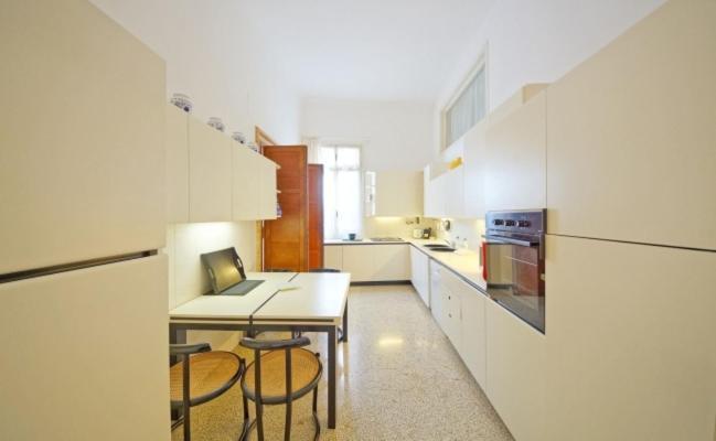 Luxury Balcony Apartment Venezia Esterno foto