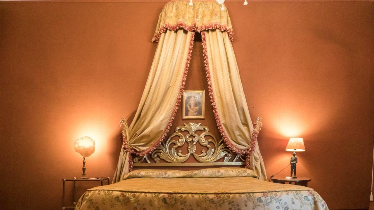 Luxury Balcony Apartment Venezia Esterno foto